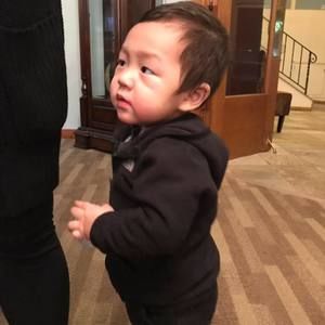 Meet your Posher, Dai